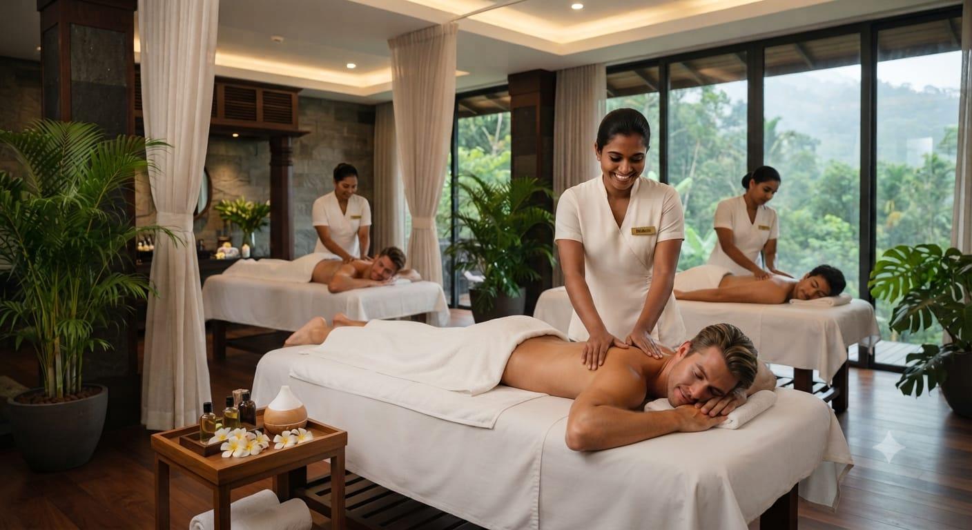 Image of SADALIYA SPA & RESORT MATALE