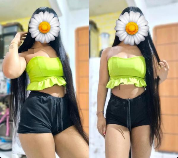 Image of 😻 With Face බේබි Girl චතුමි...සුද්දියෙක් වගේ ලස්සන චූටි කෙල්ලෙක්ට ඔයත් ආසනම් ඉක්මන්ට එන්න. 🥵 Today Special Offer  Lesbian & Single Show..
