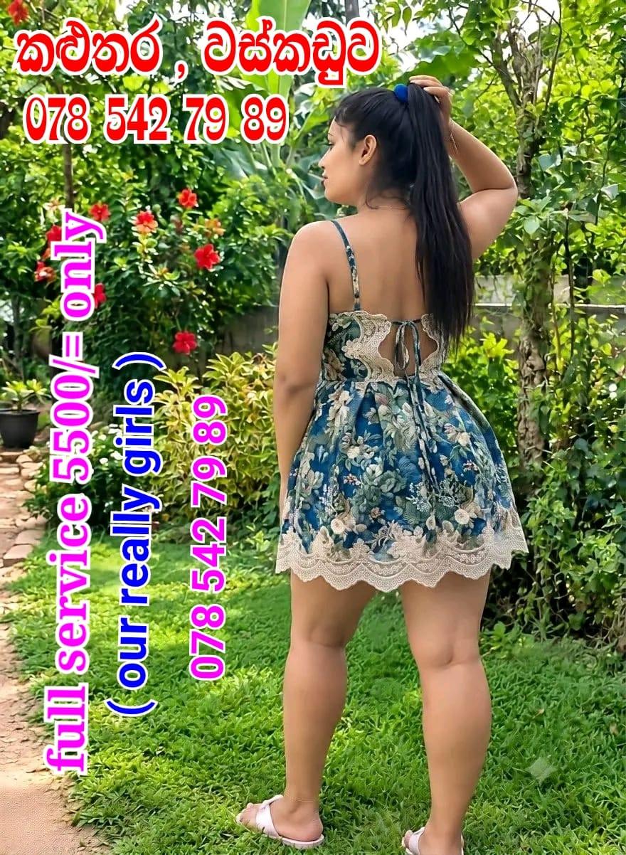 Image of ** වස්කඩුව ,කළුතර ** 078 5427989 ** Red Rose Spa