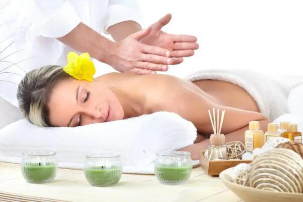Image of 🪷 RAYAN 🪷 Colombo  ( ONLY FULL BODY MASSAGE FOR LADIES & Couples) Very Secured and Privacy Service 💯
