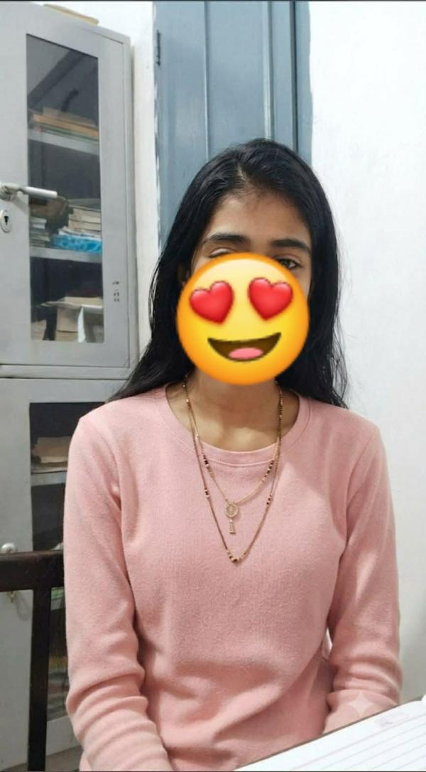 Image of Real Muslim girl 👧 cam show available