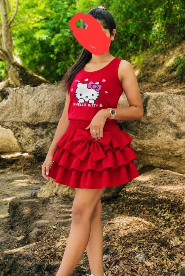 Image of නෙතු ❤️ 25 Years Young Hot Girl 🔥