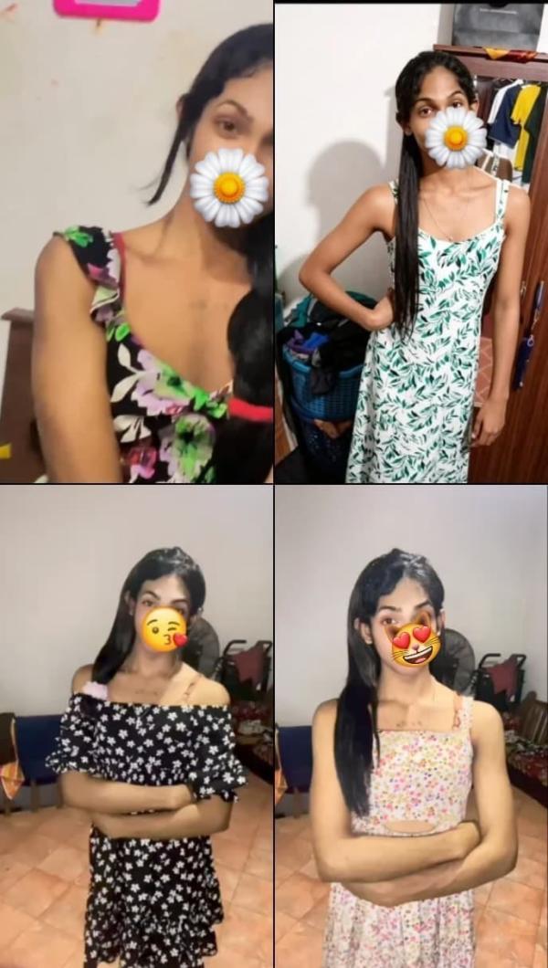 Image of ශේලි ලේඩි බෝයි Minuwangoda 😋 Lady boy