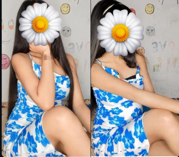Image of 🫦With Face model Girl කුශී.. පොඩි කෙල්ලගෙන් ආස හිතෙන විදියට සැපක් ගන්න ඉක්මනින් එන්න .. 🔥Today Special Offer  Lesbian & Single Show..
