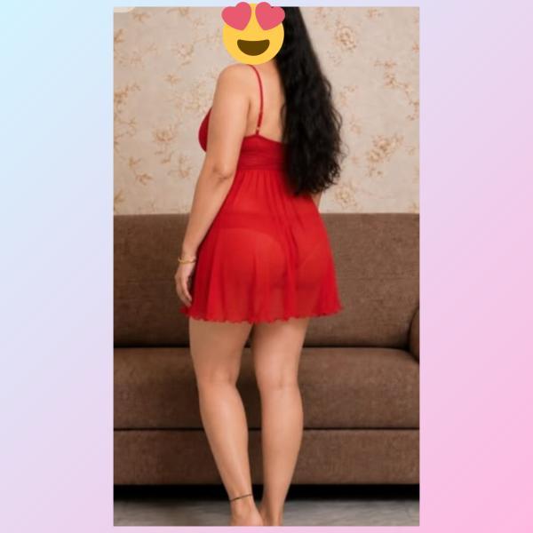 Image of FULL SERVICE AMA BEAUTIFUL GIRL