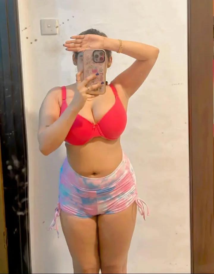 Image of ❤️‍🔥 Genuine Live Cam Show❤️‍🔥 ❤️‍🔥 This My Real Picture ❤️‍🔥💯