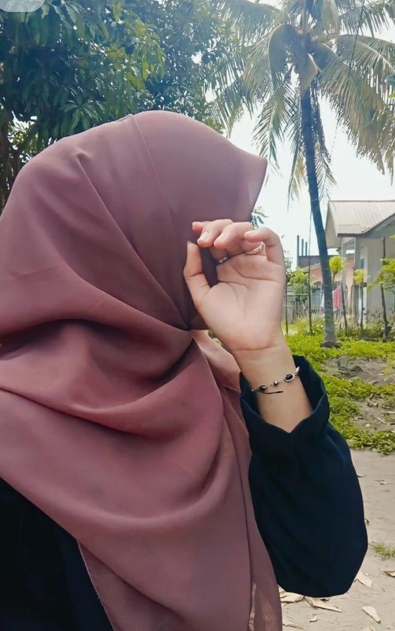 Image of Live Cam Show MMuslim Girl