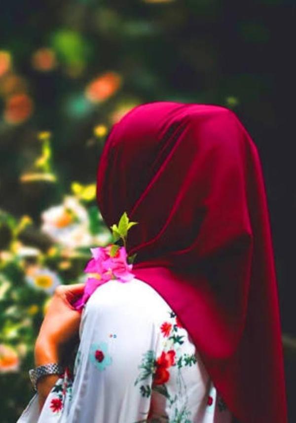 Image of Live cam muslim girl