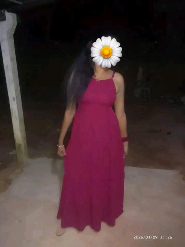 Image of නෙතූ❤️ 25 Years Young Hot Girl 🔥