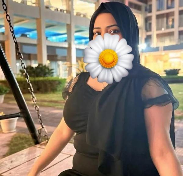 Image of 🪷💥Muslim  genuine 💯 Cam Service Girl 💥🪷