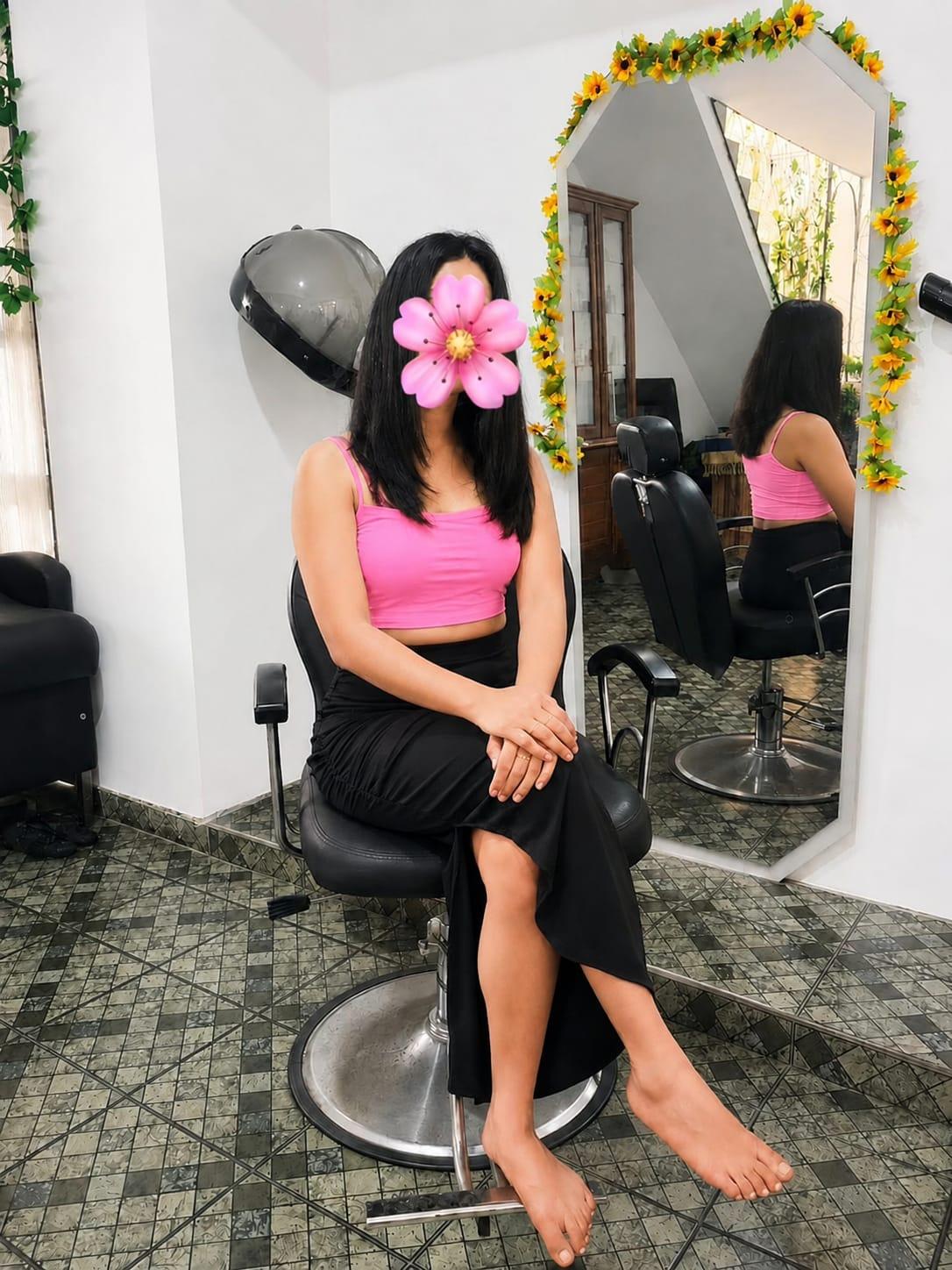 Image of ⭕New Slim girl in Mount lavinia  🔸Im Shashi 🔹Full service 6000/= 🌹23 years young girl   📞0760667544  Mount lavinia , Dehiwala,  my private place 🤩