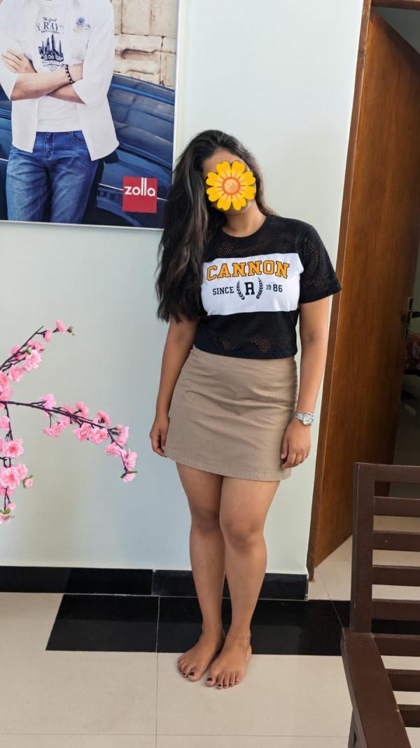 Image of ⭕දෙහිවලට අලුත් කෙල්ලෙක් මම 🔸 Young Girl in Wellawatthe, Dehiwala  ❤️Im Liya   🔹Full service 6000/=  🌹25 years young girl  ◽  📞0773703809 Dehiwala, wellawatta, kollupitiya, mount-laveinia, my private place 🤩