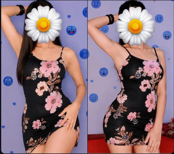 Image of 💐With Face a White Colour little girl Ishini..I'm Genuine baby...Come quickly🥰 to have fun with this beautiful little girl.😘