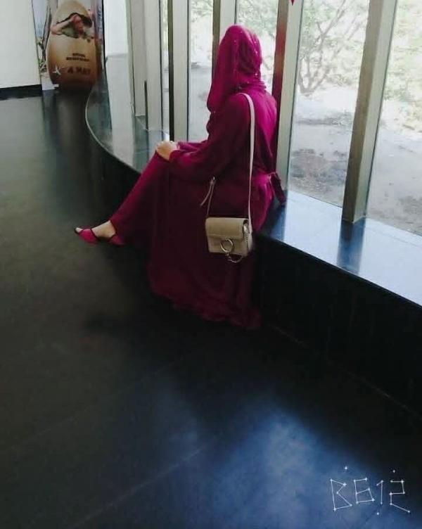 Image of Real Muslim girl 👧 cam show available