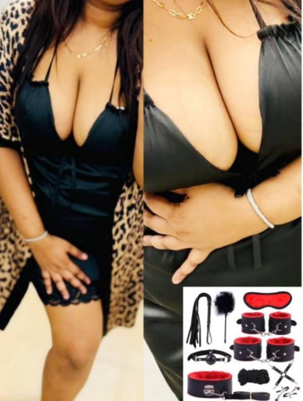 Image of ❤️ Big boobs s.exy queen Kawshi ❤️