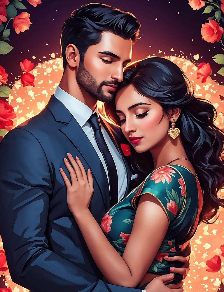 Image of මිතුරියකට ඇරයුම්