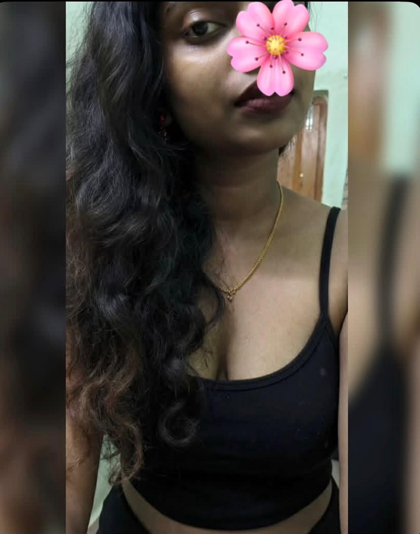 Image of Tamil girl ❤️😊