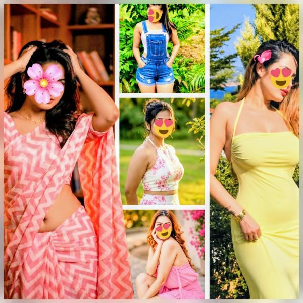 Image of Door to Door Service Colombo Area New Young Girls Available In Colombo