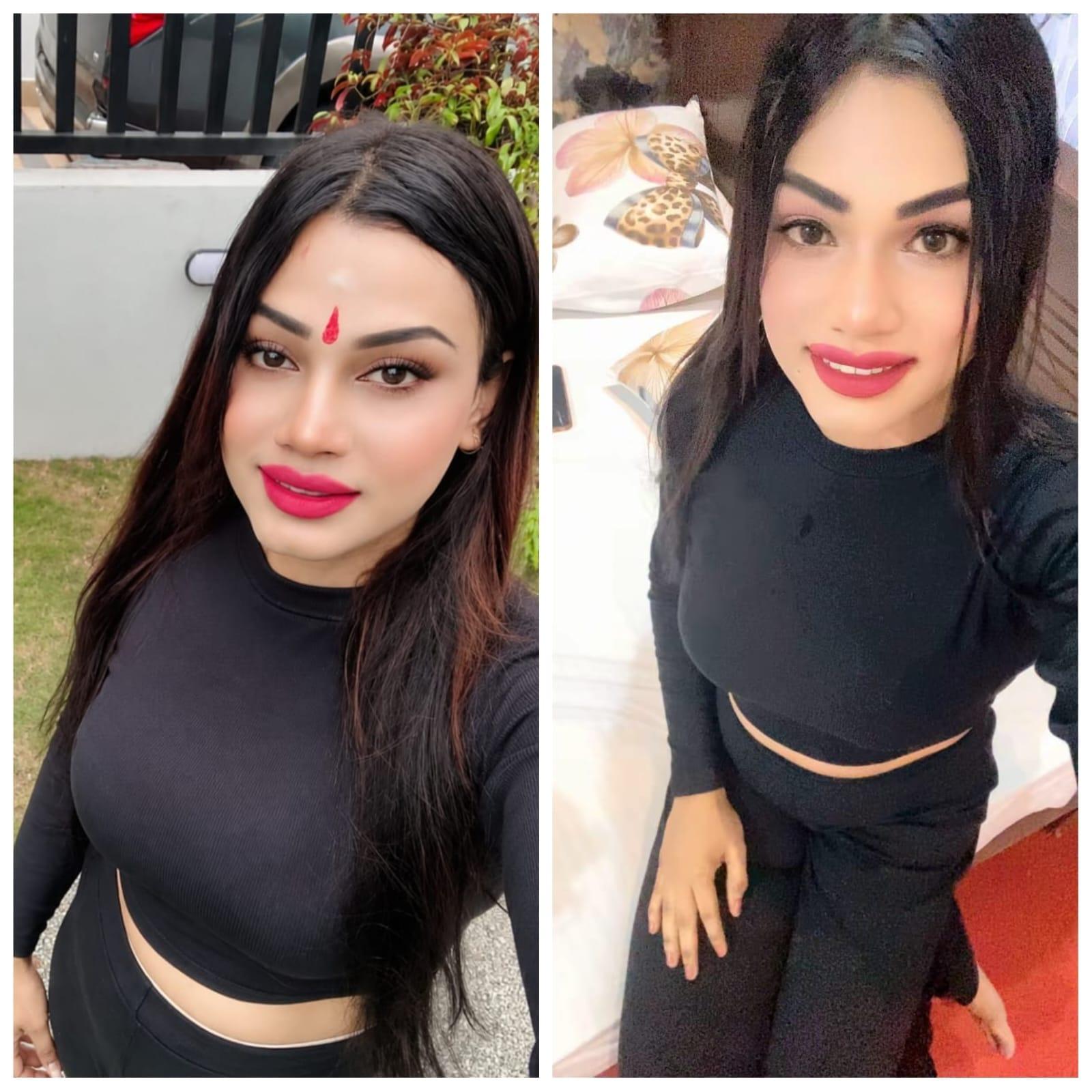 Image of Real Shemale Full Service And Bdsm Punishment Available 😋