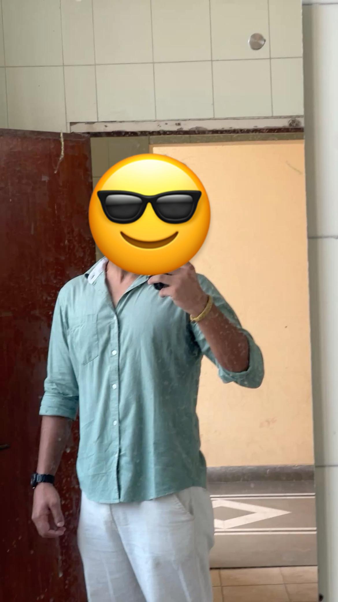 Image of 25 boy for Mature Couples (not for boys)