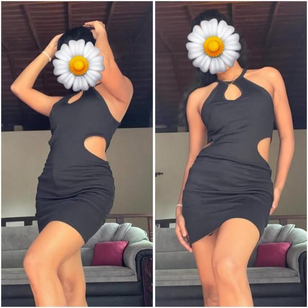 Image of 🫦😘"Hot Genuine Active Girl" Full Face & Guarantee Ads...මහන්සි වෙලා එන ඔයා , ලයිව් එකෙන් සැපක් අරන් RELAX වෙන්න ආස නම්  එන්න මං එක්ක JOIN වෙන්න 👻👅😵