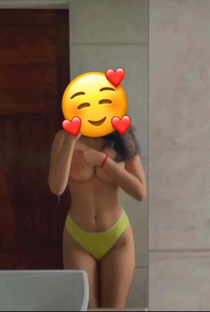 Image of Slim Sexy ඇගක් තියෙන පොඩි කෙල්ලෙක්ගෙන් හොද සැපක් ගමු