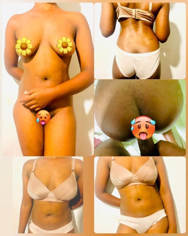 Image of 💥ආස හීතෙන වීදීයට ගමුද Fun එකක්🫦🫦