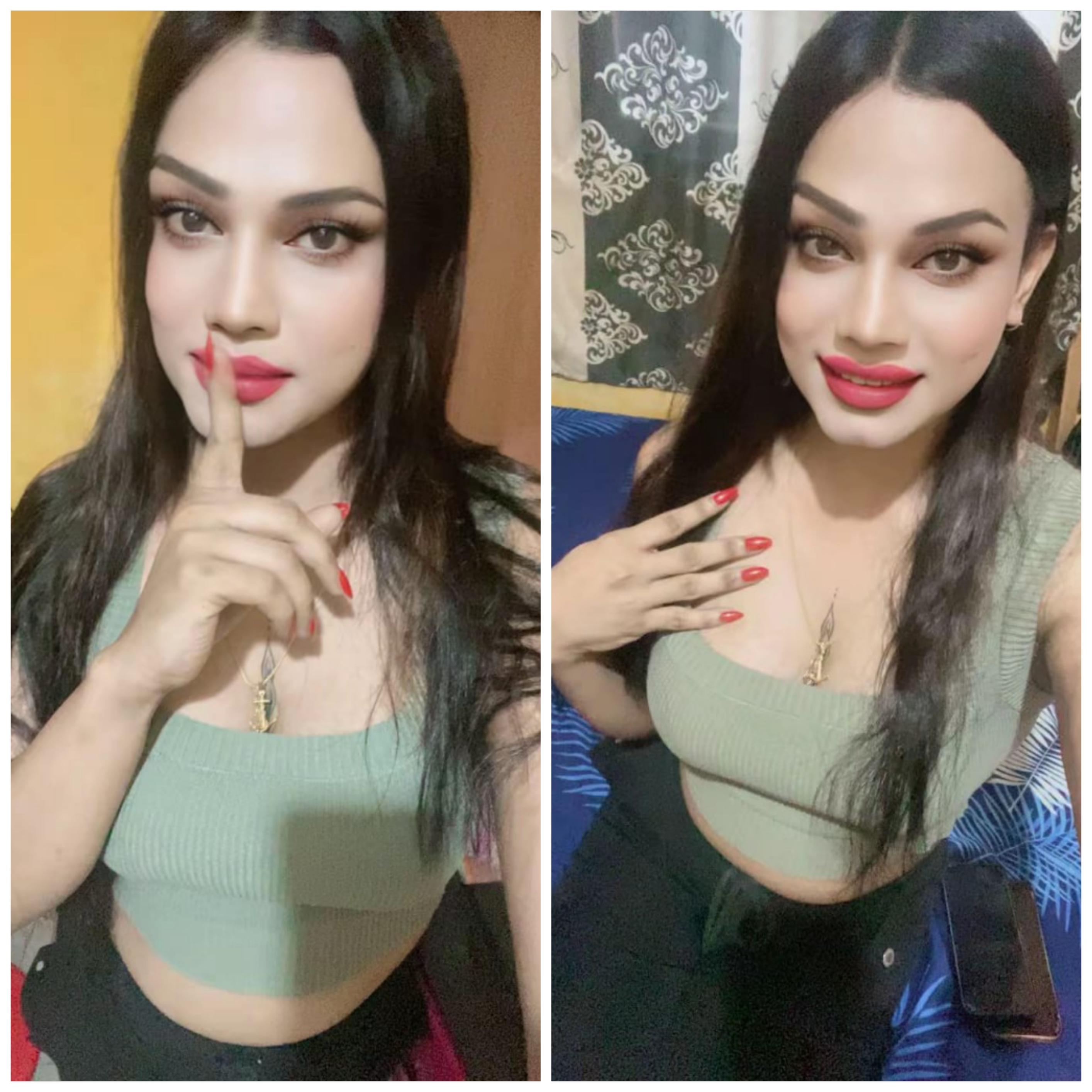 Image of Real Shemale Full Service And Bdsm Punishment Available 😋