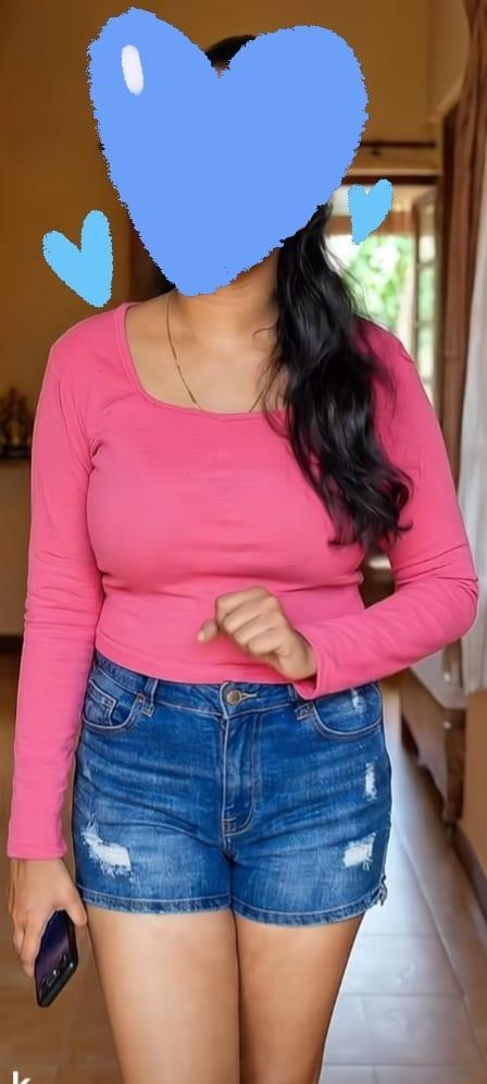 Image of FULL SERVICE GENUINE GIRL