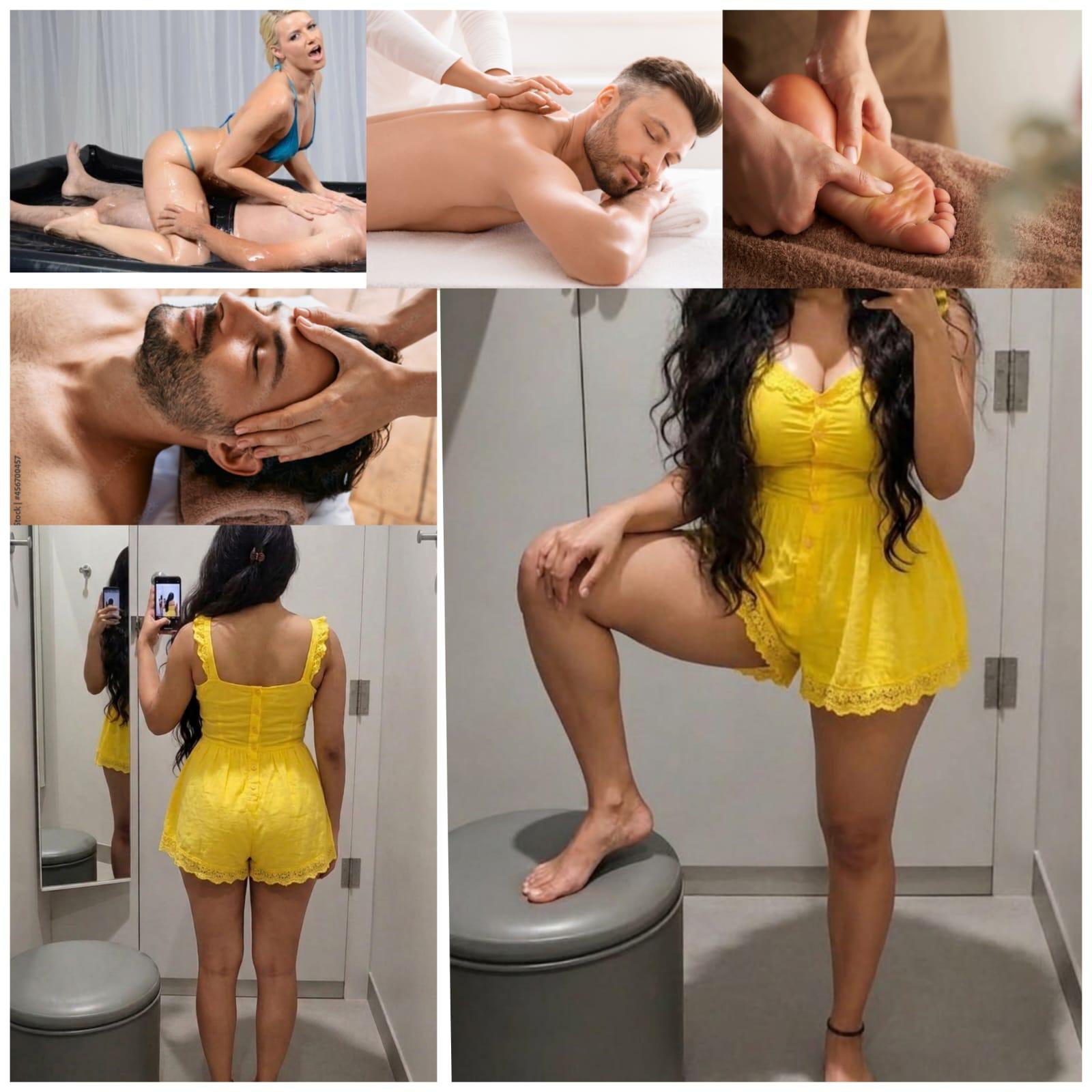 Image of *🔥 Reyal Nuru👌 Massage &VIP Massage service 🏵️👉Magaragama/ Nugegoda (මහරගම නුගේගොඩ) (එපාට්මන්ට් 👈 Apartment
