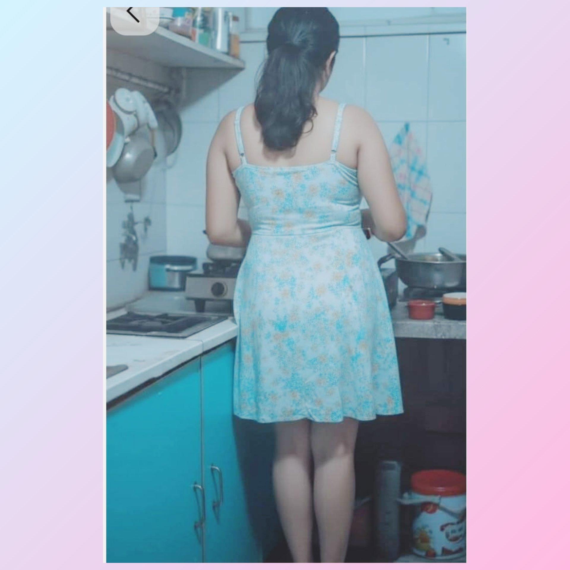 Image of FULL SERVICE AMA BEAUTIFUL GIRL