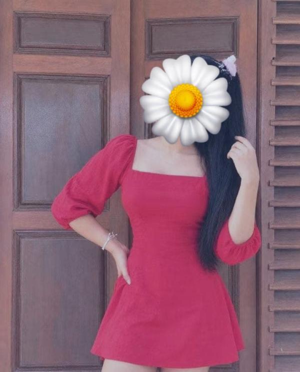 Image of නෙතු ❤️ 25 Years Young Hot Girl 🔥