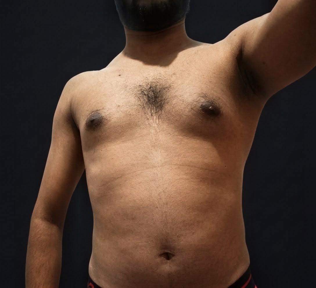 Image of Udesh the BBW Expert