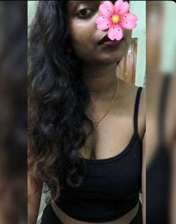 Image of Tamil girl ❤️😊