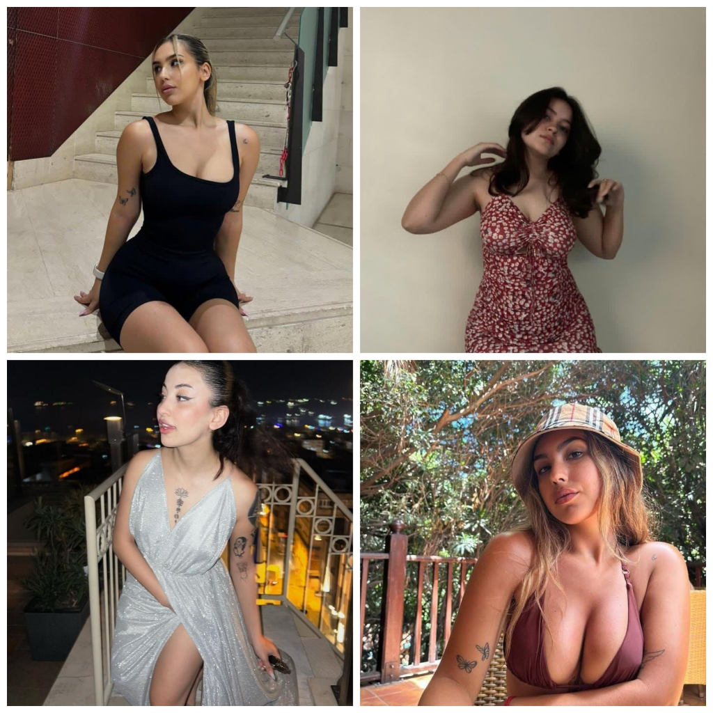 Image of RUSSIAN HIGH CLASS GIRLS IN COLOMBO GENUINE CUSTOMERS ONLY