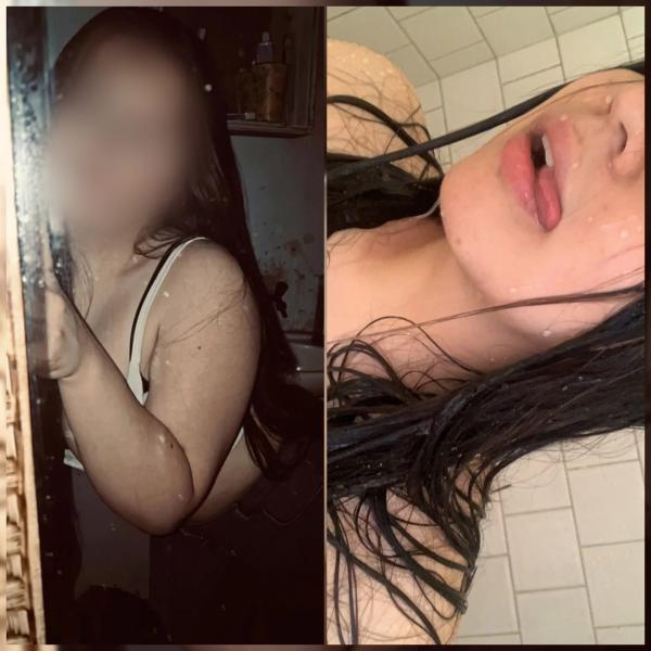 Image of CHUBBBY🥵💦Girl Latin Figure 🥵❤️  Make u scream Harder 😉 Could be Harder than ur Gfs last Night 🥵🧡