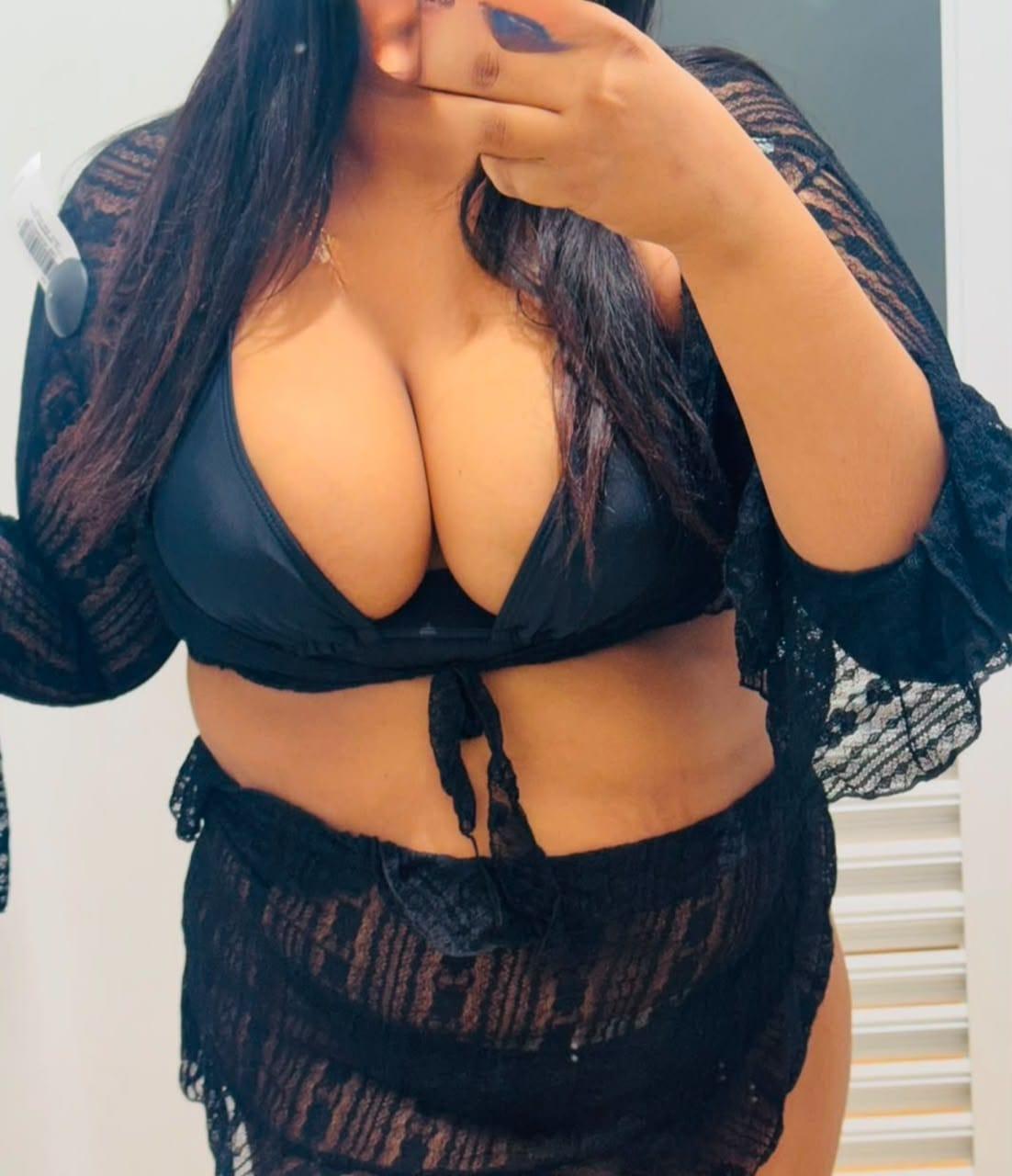 Image of ❤️ Big boobs s.exy queen Kawshi ❤️