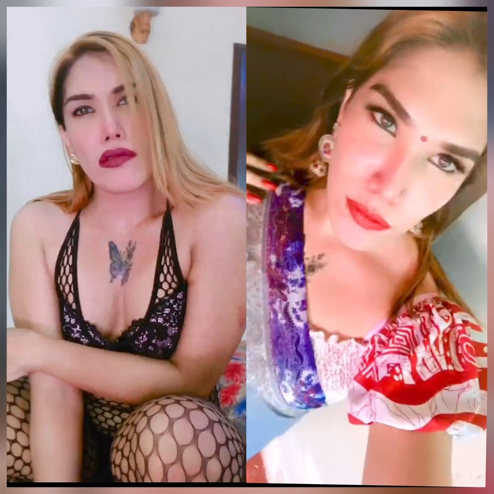 Image of ❤️🪻💦 AM NADEE VIP SHEMALE CAM SHOW AND FULL SERVICE 🌸💕💦