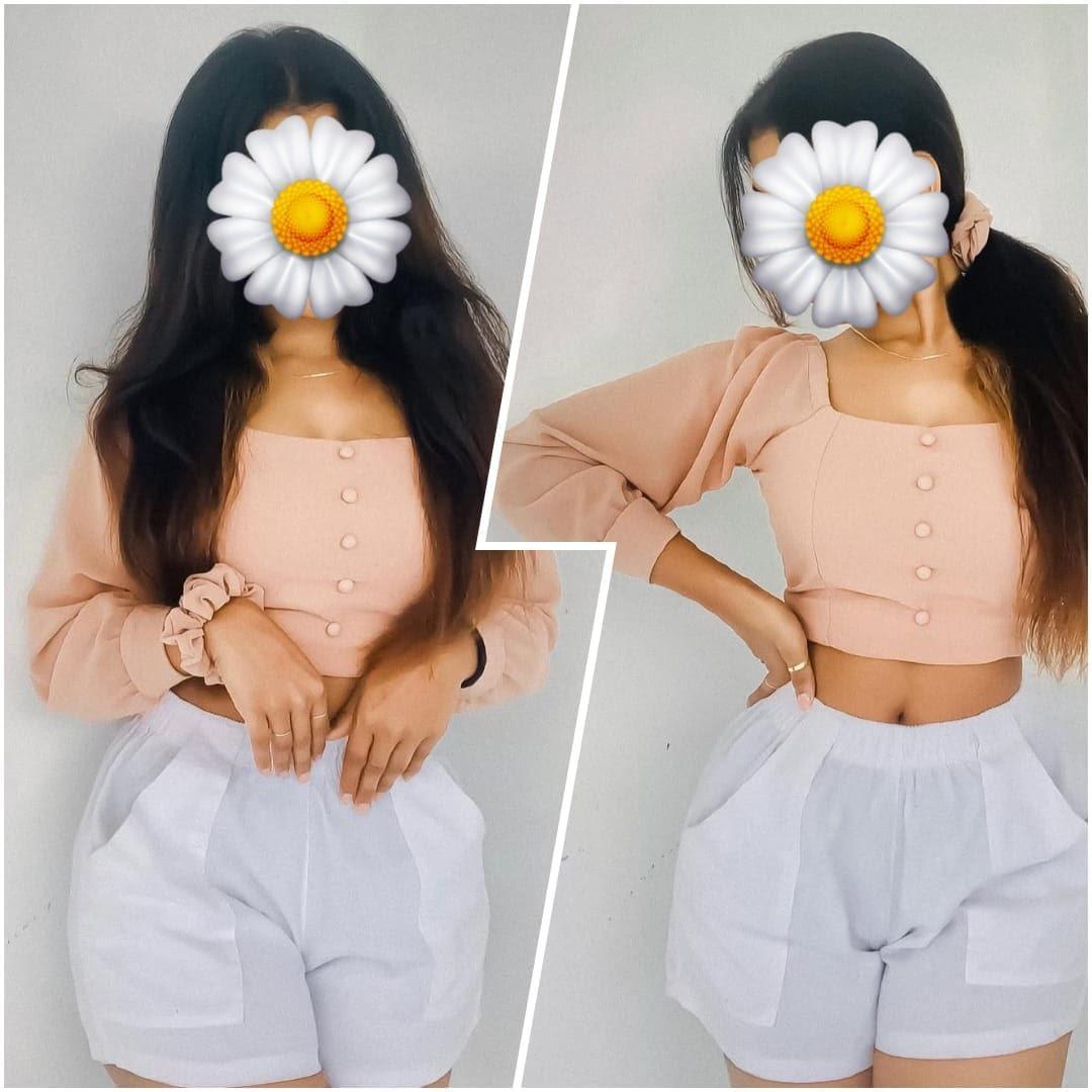 Image of 🫦😘"Hot Genuine Active Girl" Full Face & Guarantee Ads...මහන්සි වෙලා එන ඔයා , ලයිව් එකෙන් සැපක් අරන් RELAX වෙන්න ආස නම්  එන්න මං එක්ක JOIN වෙන්න 👻👅😵