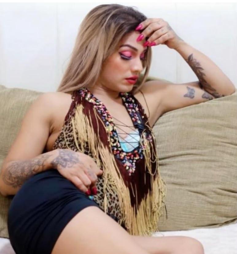 Image of 🏳️‍🌈Genuine shemale Escort 🦋