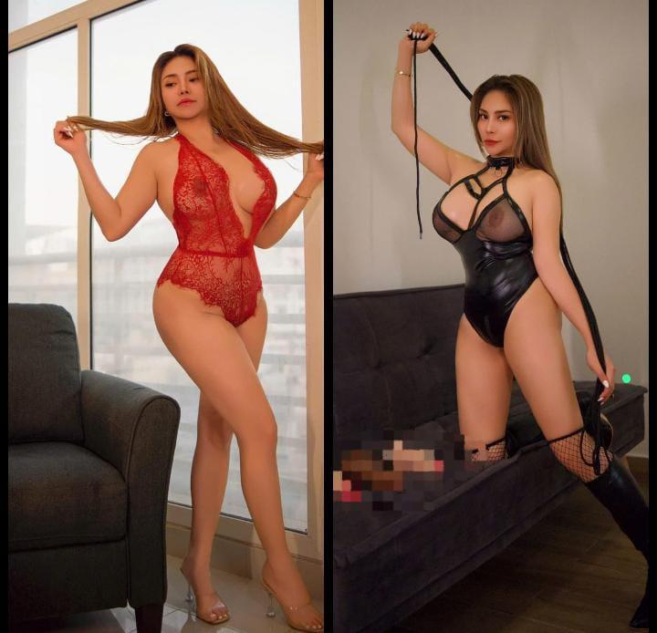 Image of Hi Gentlemen☺️ Im Ruby from philippines, im new here. Im, Naughty Sexy Escort 😘ready to meet you.