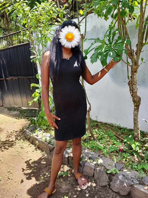 Image of නෙතූ❤️ 25 Years Young Hot Girl 🔥