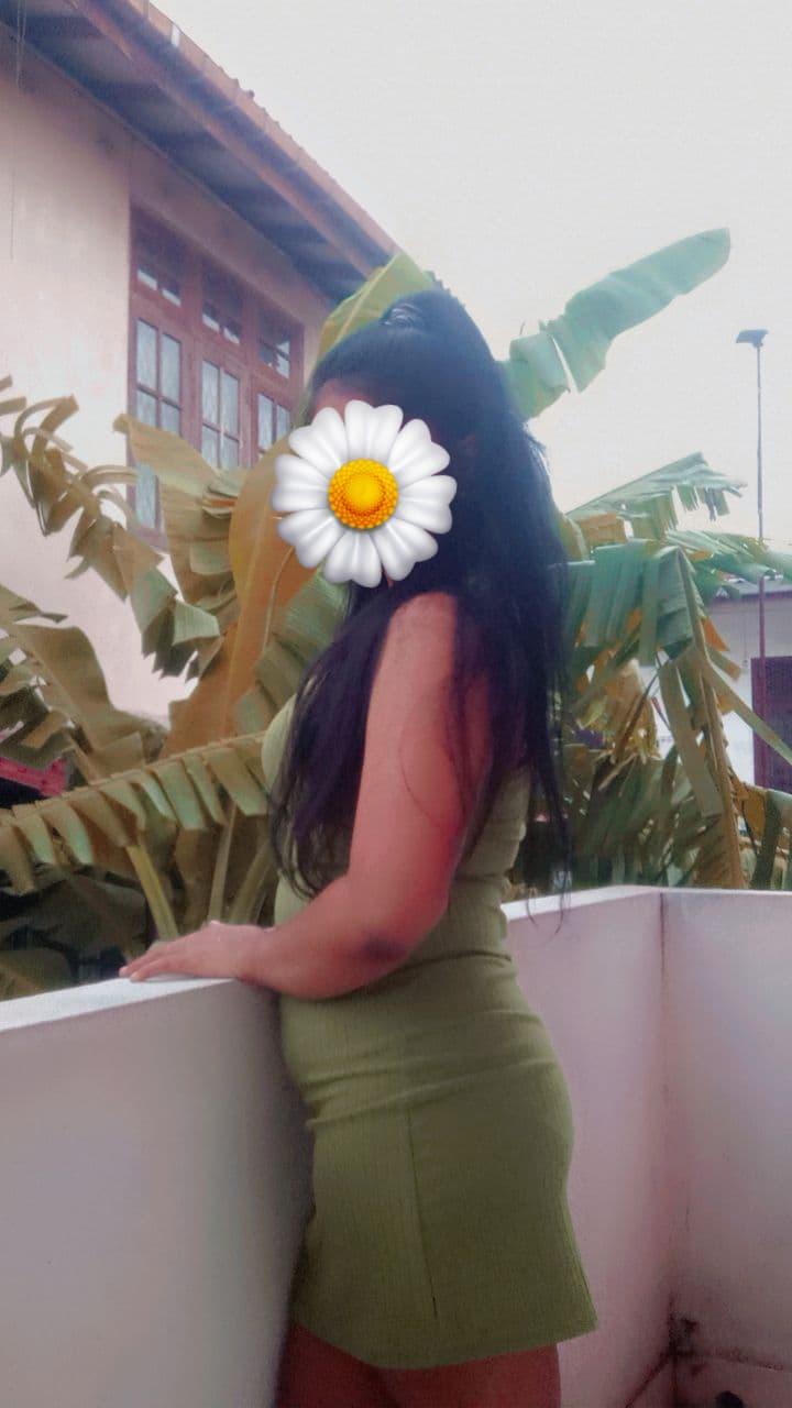 Image of ටානියා ❤️ 28 Years Young Hot Girl 🔥