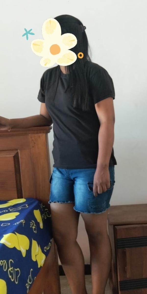 Image of FULL SERVICE GENUINE GIRL