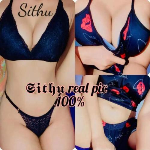 Image of 🍑සුද්දියක් වගේ Sexy Genuine චූටී කෙල්ලෙක්🫣💯එන්න අරන් බලන්න💋