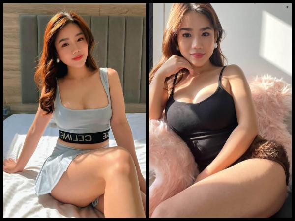 Image of 💖🧿🪬Sweet & Naughty Girlfriend | New face 🆕 Singapore 🇸🇬.