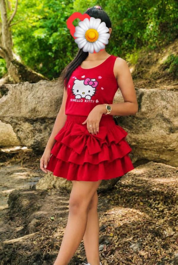 Image of නෙතු ❤️ 25 Years Young Hot Girl 🔥