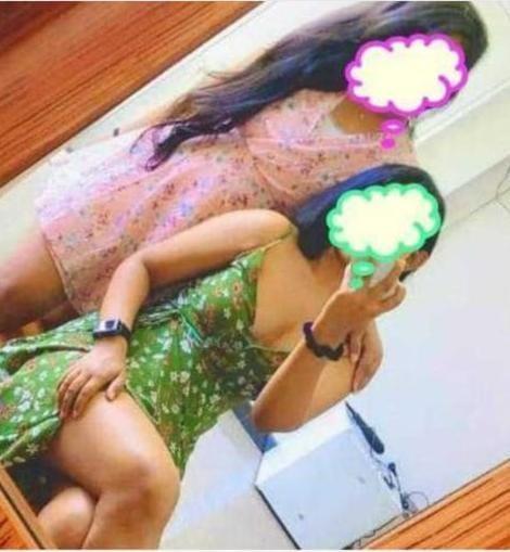 Image of FULL SERVICE COLOMBO Rs.12000 🎀 3some & Lesbian Service Available