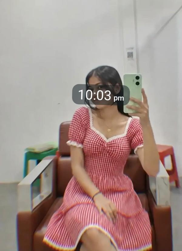 Image of 🧚 AGE 22 Cute Girl ♥️ 🙈💦  ☺️ verified 100%✅
