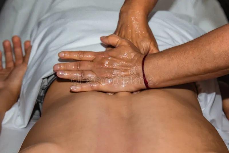 Image of For women only for sensual massage